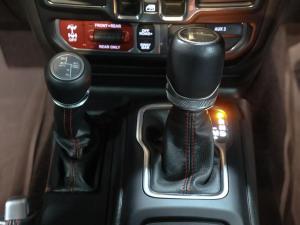 Jeep Gladiator 3.6 Rubicon double cab - Image 29