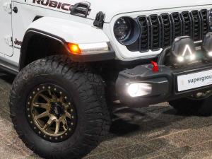 Jeep Gladiator 3.6 Rubicon double cab - Image 2