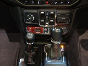 Jeep Gladiator 3.6 Rubicon double cab - Image 30