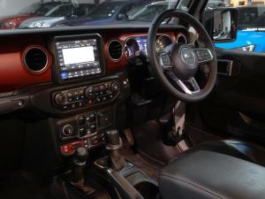 Jeep Gladiator 3.6 Rubicon double cab - Image 31