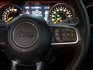 Jeep Gladiator 3.6 Rubicon double cab - Image 32