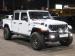 Jeep Gladiator 3.6 Rubicon double cab - Thumbnail 3
