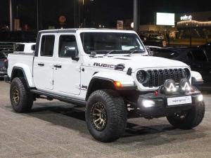 Jeep Gladiator 3.6 Rubicon double cab - Image 3