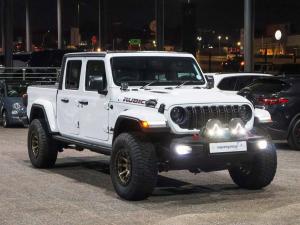 Jeep Gladiator 3.6 Rubicon double cab - Image 4