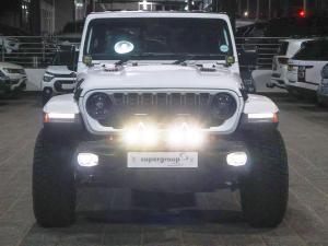 Jeep Gladiator 3.6 Rubicon double cab - Image 5