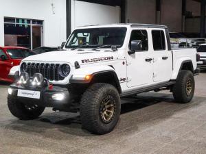Jeep Gladiator 3.6 Rubicon double cab - Image 6