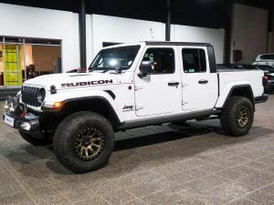 Jeep Gladiator 3.6 Rubicon double cab - Image 7