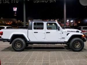 Jeep Gladiator 3.6 Rubicon double cab - Image 9