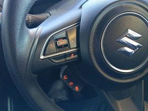 Suzuki Swift 1.2 GL manual - Image 18