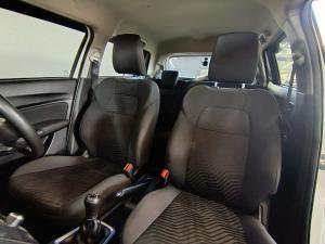 Suzuki Swift 1.2 GL manual - Image 19
