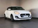 Thumbnail Suzuki Swift 1.2 GL manual