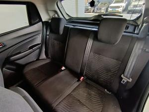 Suzuki Swift 1.2 GL manual - Image 20