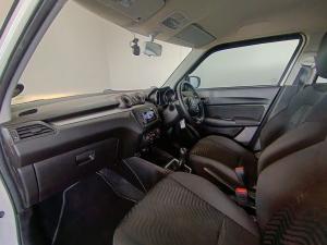 Suzuki Swift 1.2 GL manual - Image 21