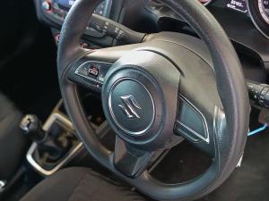 Suzuki Swift 1.2 GL manual - Image 22