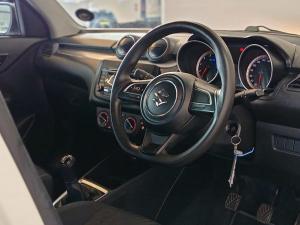 Suzuki Swift 1.2 GL manual - Image 24