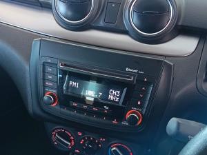 Suzuki Swift 1.2 GL manual - Image 25