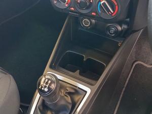Suzuki Swift 1.2 GL manual - Image 27