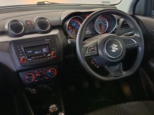 Suzuki Swift 1.2 GL manual - Image 29