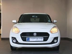 Suzuki Swift 1.2 GL manual - Image 2