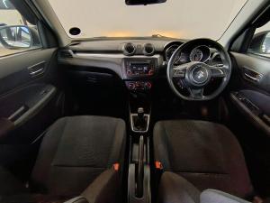 Suzuki Swift 1.2 GL manual - Image 30