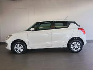 Suzuki Swift 1.2 GL manual - Image 4