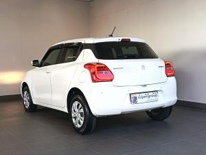 Suzuki Swift 1.2 GL manual - Image 5