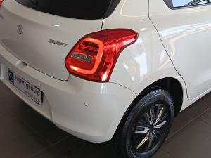 Suzuki Swift 1.2 GL manual - Image 7