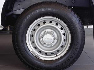 Isuzu D-Max Gen 6 250C single cab Fleetside - Image 13