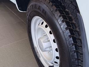 Isuzu D-Max Gen 6 250C single cab Fleetside - Image 15