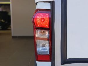 Isuzu D-Max Gen 6 250C single cab Fleetside - Image 17