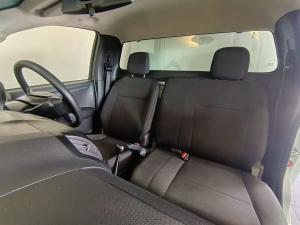 Isuzu D-Max Gen 6 250C single cab Fleetside - Image 19