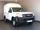 Thumbnail Isuzu D-Max Gen 6 250C single cab Fleetside