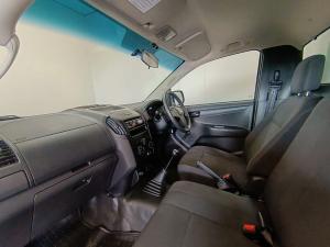 Isuzu D-Max Gen 6 250C single cab Fleetside - Image 20