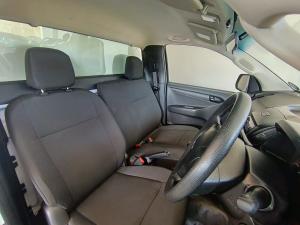 Isuzu D-Max Gen 6 250C single cab Fleetside - Image 21