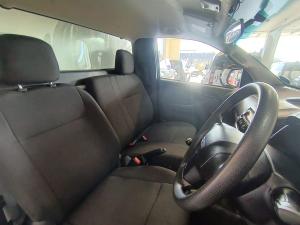 Isuzu D-Max Gen 6 250C single cab Fleetside - Image 22