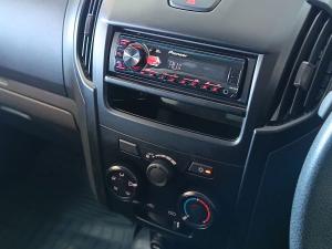 Isuzu D-Max Gen 6 250C single cab Fleetside - Image 23