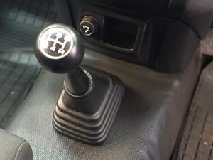 Isuzu D-Max Gen 6 250C single cab Fleetside - Image 26