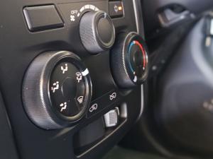 Isuzu D-Max Gen 6 250C single cab Fleetside - Image 30