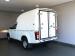 Isuzu D-Max Gen 6 250C single cab Fleetside - Thumbnail 5