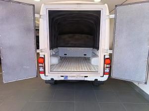 Isuzu D-Max Gen 6 250C single cab Fleetside - Image 7