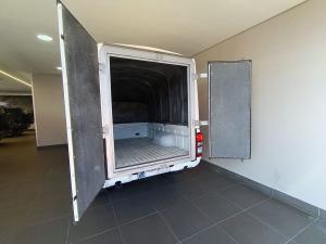 Isuzu D-Max Gen 6 250C single cab Fleetside - Image 8