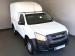 Isuzu D-Max Gen 6 250C single cab Fleetside - Thumbnail 9