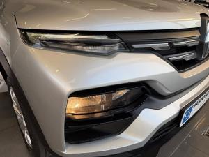 Renault Kiger 1.0 Life - Image 20