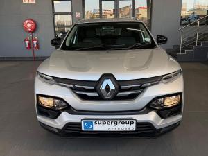 Renault Kiger 1.0 Life - Image 2