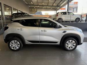 Renault Kiger 1.0 Life - Image 4