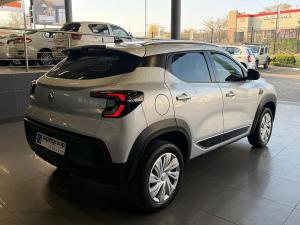 Renault Kiger 1.0 Life - Image 5
