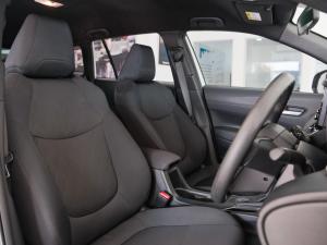 Toyota Corolla Cross 1.8 Xi - Image 10