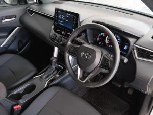 Toyota Corolla Cross 1.8 Xi - Image 11