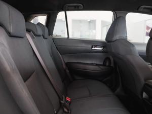 Toyota Corolla Cross 1.8 Xi - Image 12