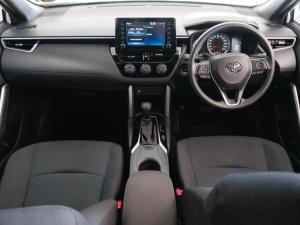 Toyota Corolla Cross 1.8 Xi - Image 18